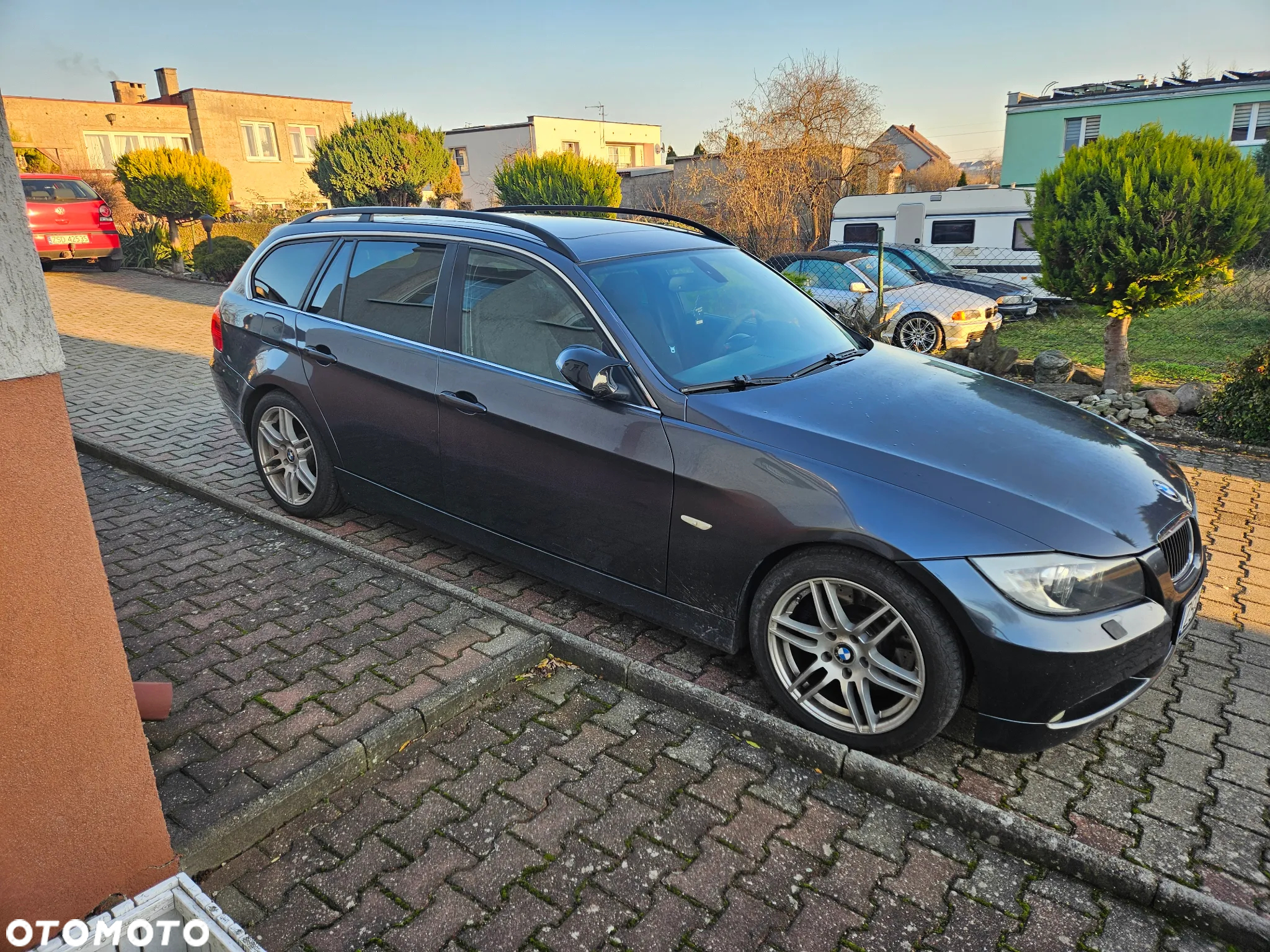 BMW Seria 3 325d - 5