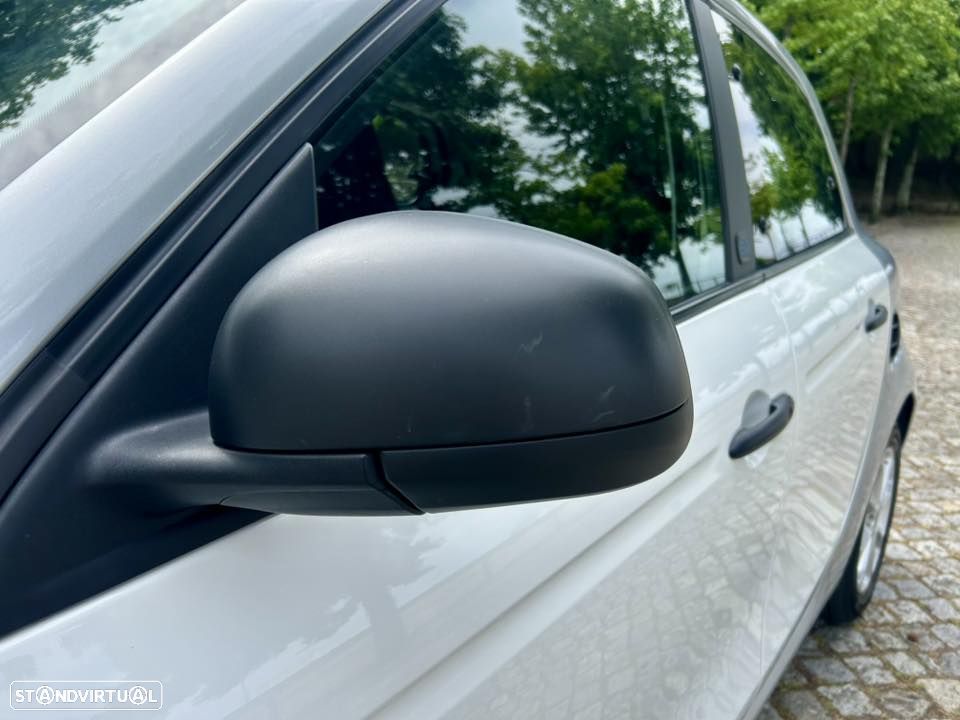 Smart ForFour EQ perfect - 21