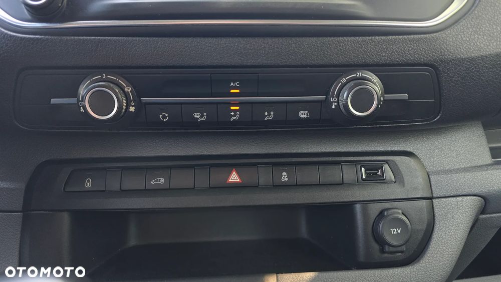 Peugeot Expert - 22