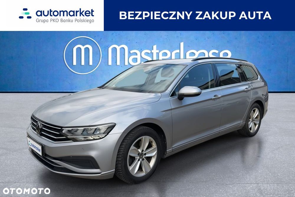 Volkswagen Passat - 1