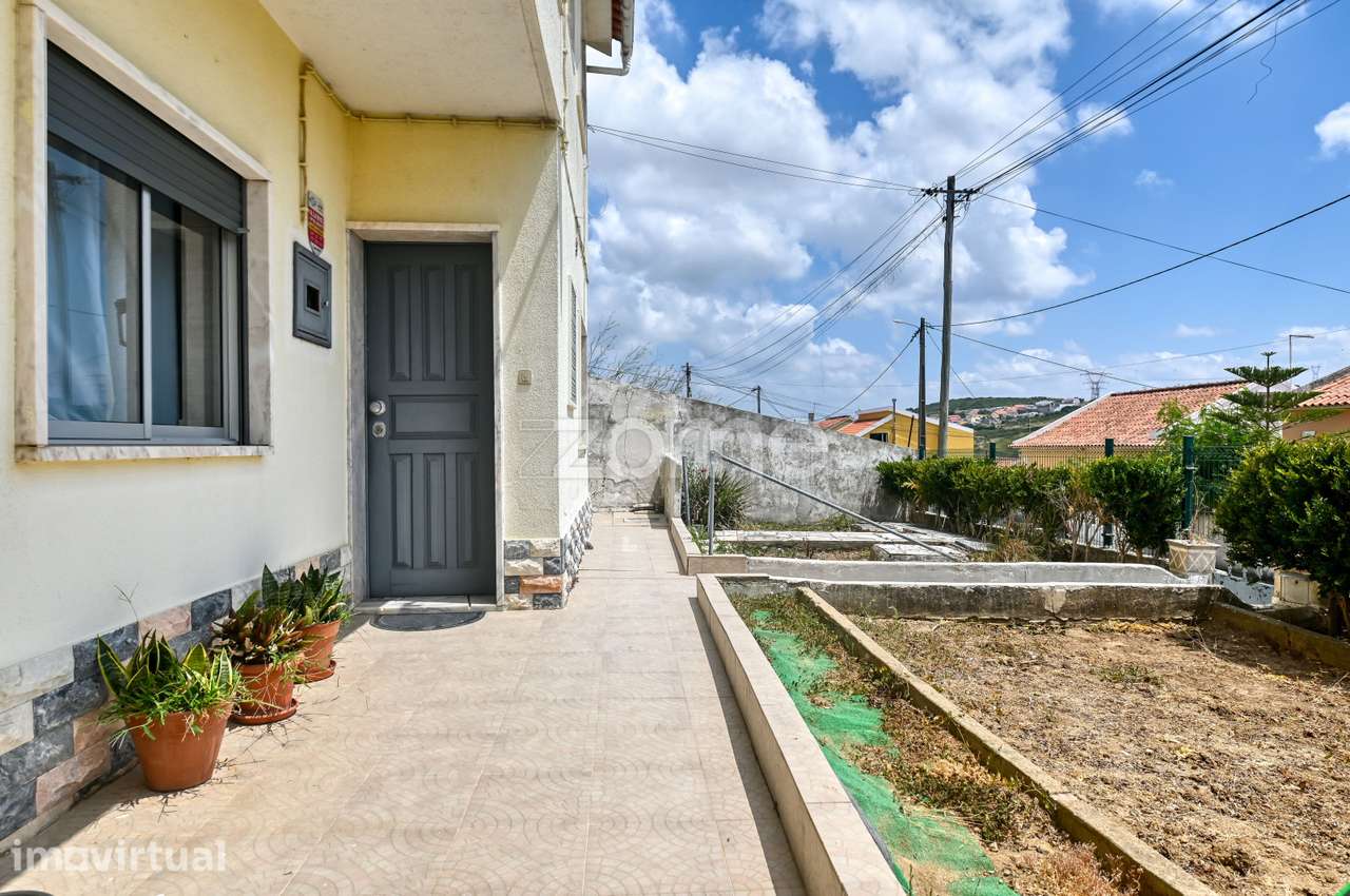 Moradia T5 em Cabra Figa, Sintra - Grande imagem: 5/42