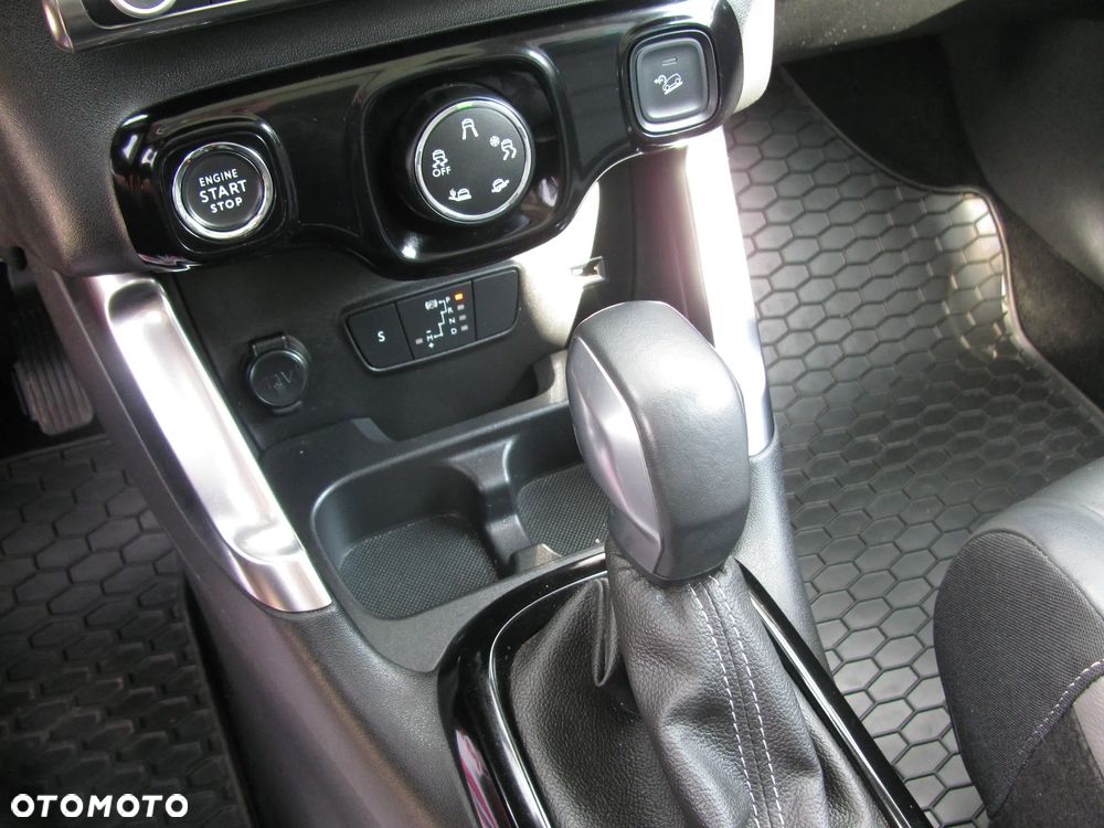 Citroën C3 Aircross PureTech 130 Stop & Start EAT6 OPF MAX - 25