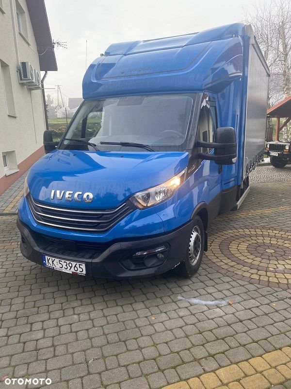 Iveco DAYLY - 7