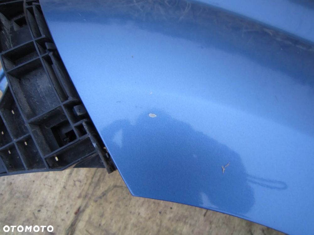 Błotnik przód przedni lewy Honda FR-V B537M - 4