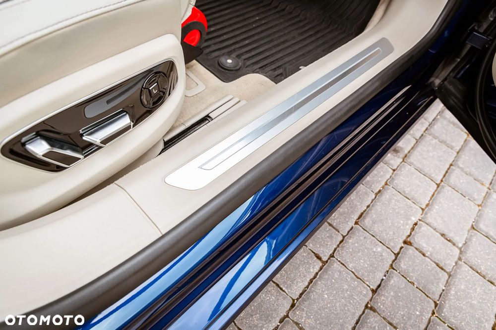 Audi A8 55 TFSI mHEV Quattro Tiptr - 31