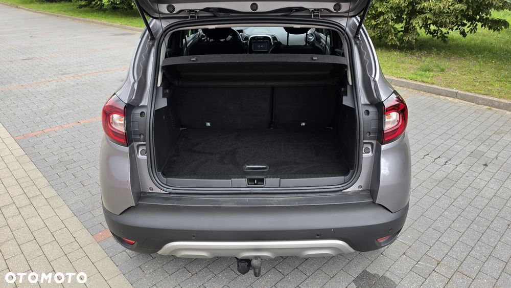 Renault Captur (ENERGY) TCe 90 LIMITED - 19