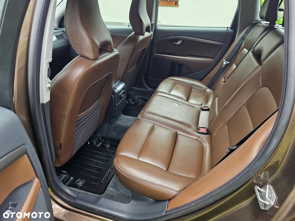 Volvo XC 70 D4 Drive-E Kinetic - 13
