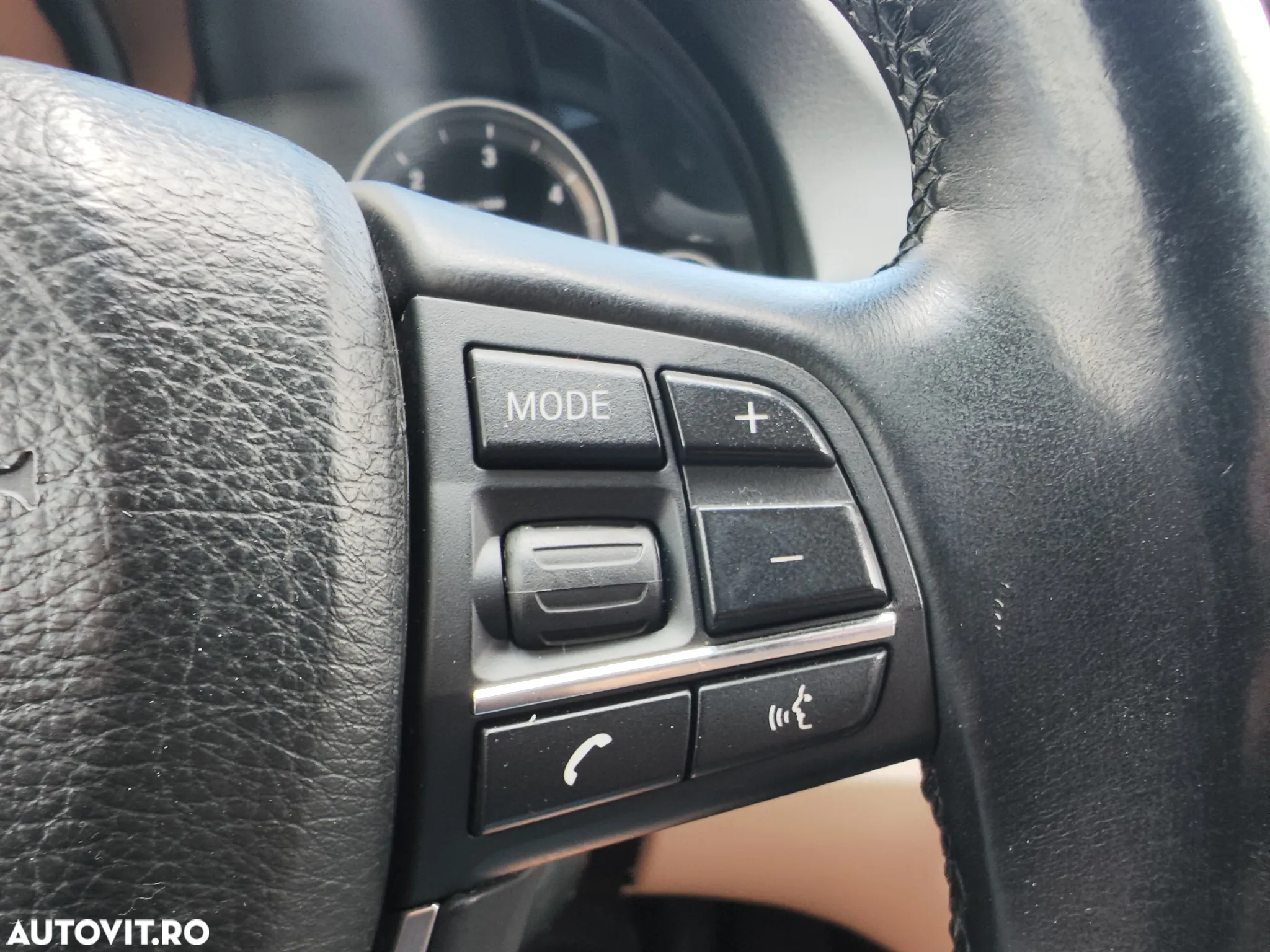 BMW Seria 5 525d Aut. - 23