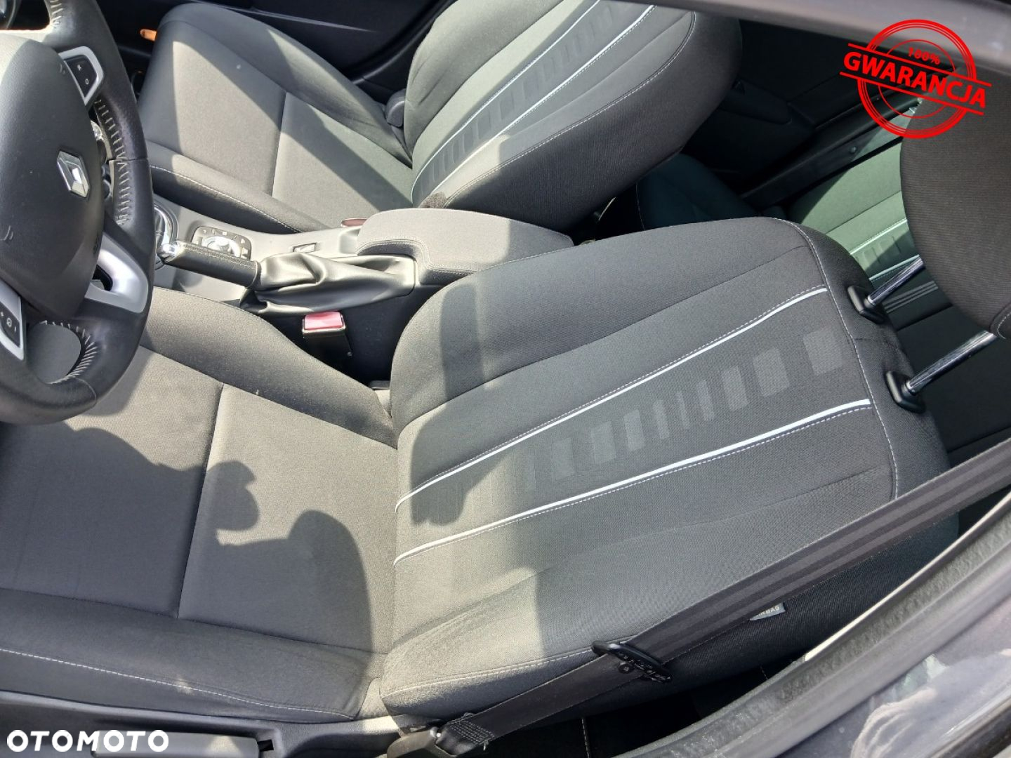 Renault Megane - 19