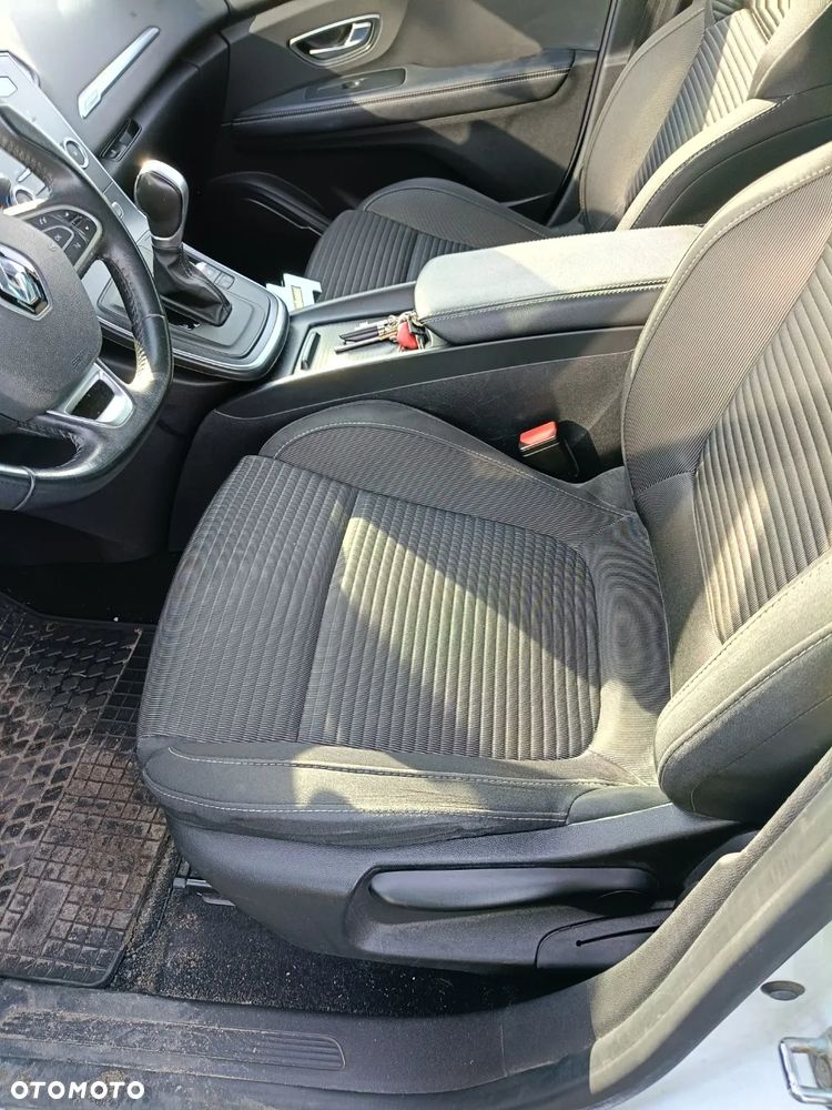 Renault Scenic ENERGY dCi 110 EDC BOSE EDITION - 12