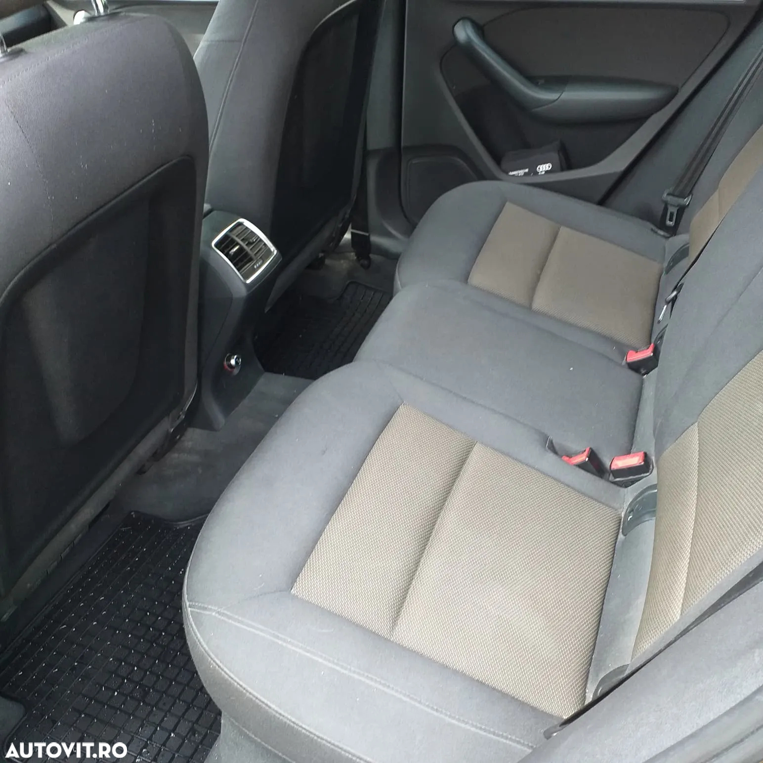 Audi Q3 - 7