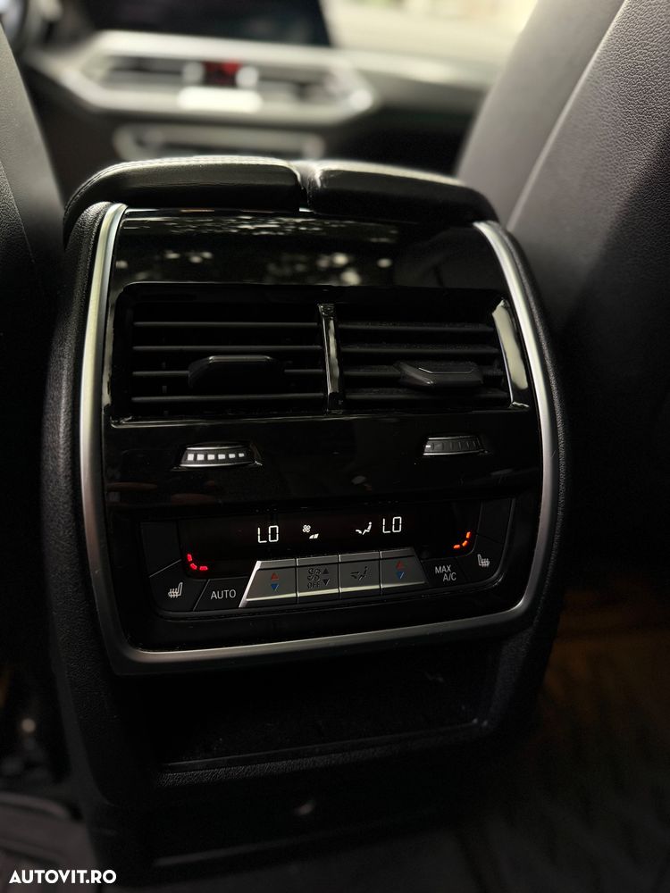 BMW X5 M - 10