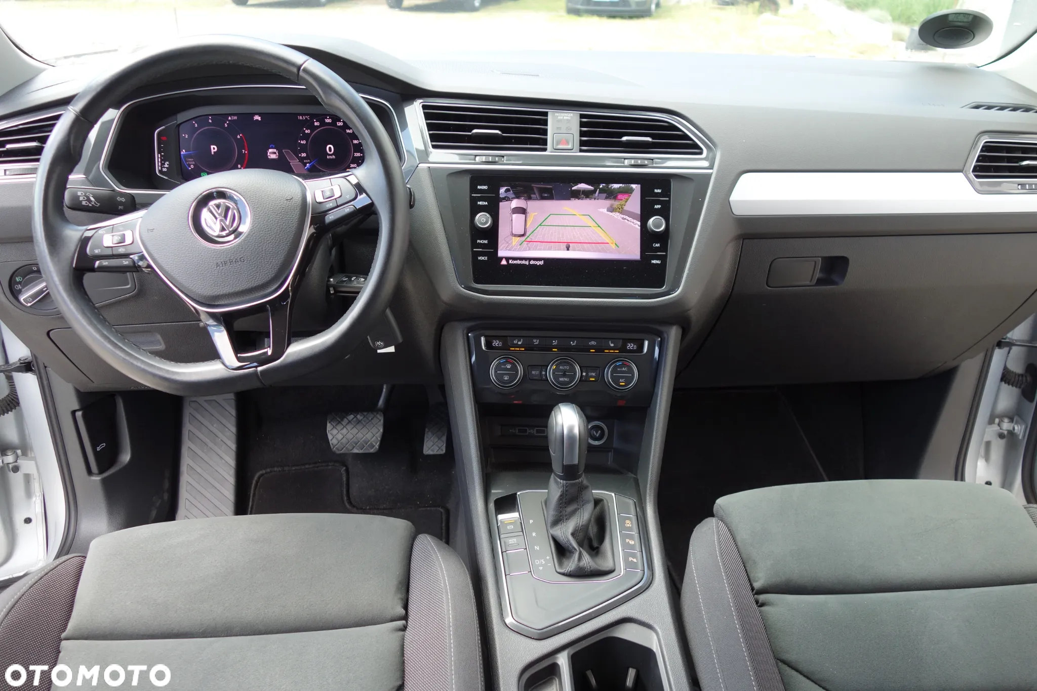 Volkswagen Tiguan - 6
