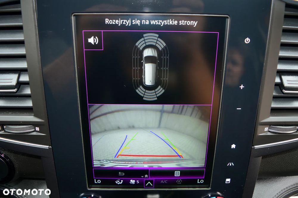 Renault Koleos 2.0 Blue dCi Initiale Paris 4x4 X-Tronic - 23