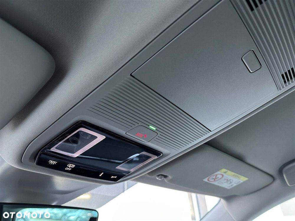 Skoda Octavia 2.0 TDI 4x4 Scout DSG - 31