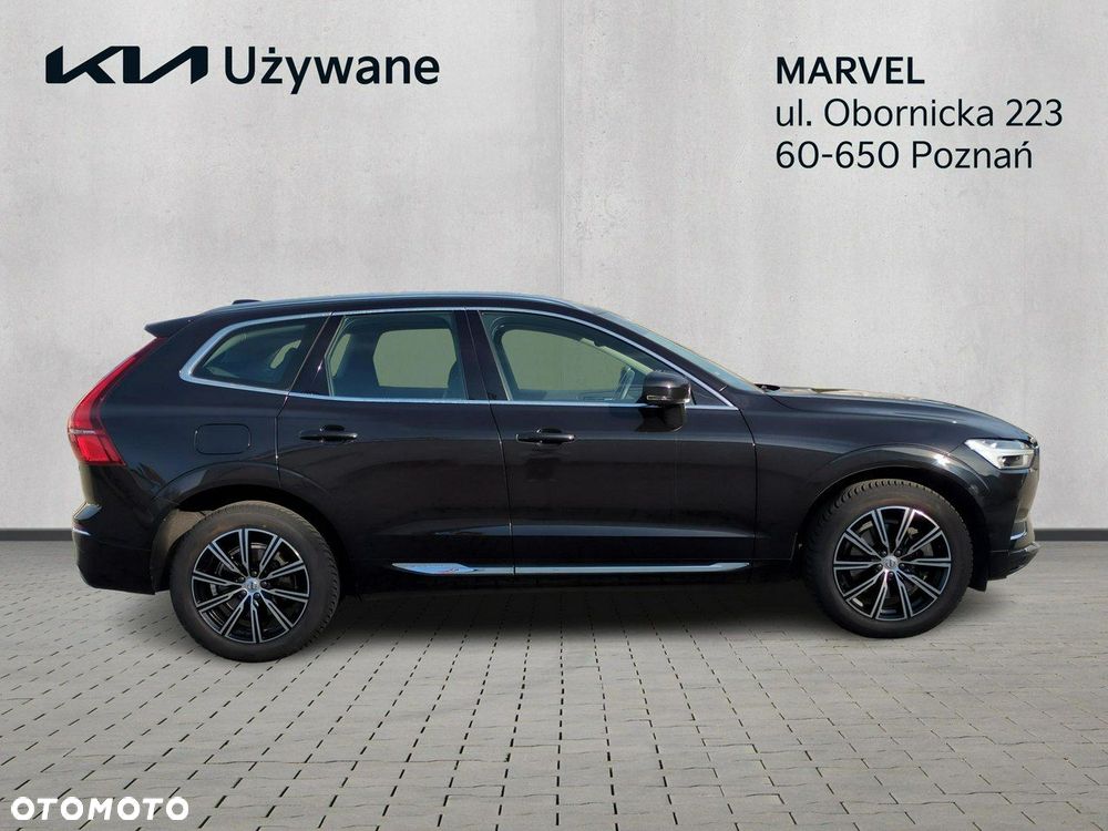 Volvo XC 60 T5 GPF Inscription - 6