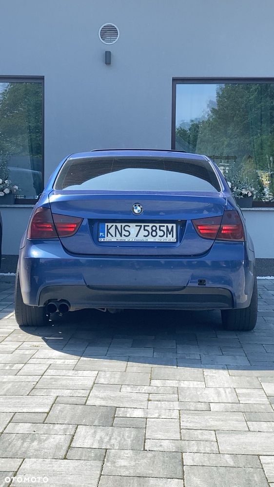 BMW Seria 3 - 2