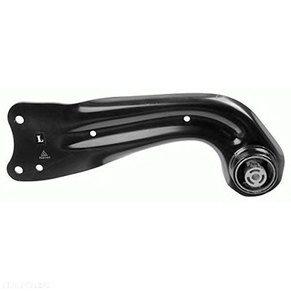 Brat suspensie roata SRLine Polonia 133137-4 1K0505223E; 1K0505223H; 1K0505223K; 1K0505224E - 1