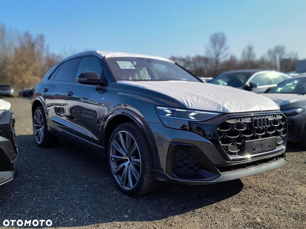 Audi Q8 - 3