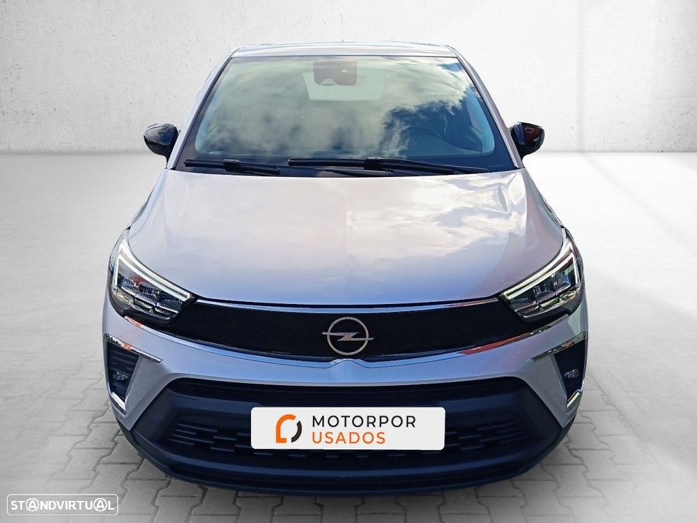 Opel Crossland 1.2 T Business Edition - 2