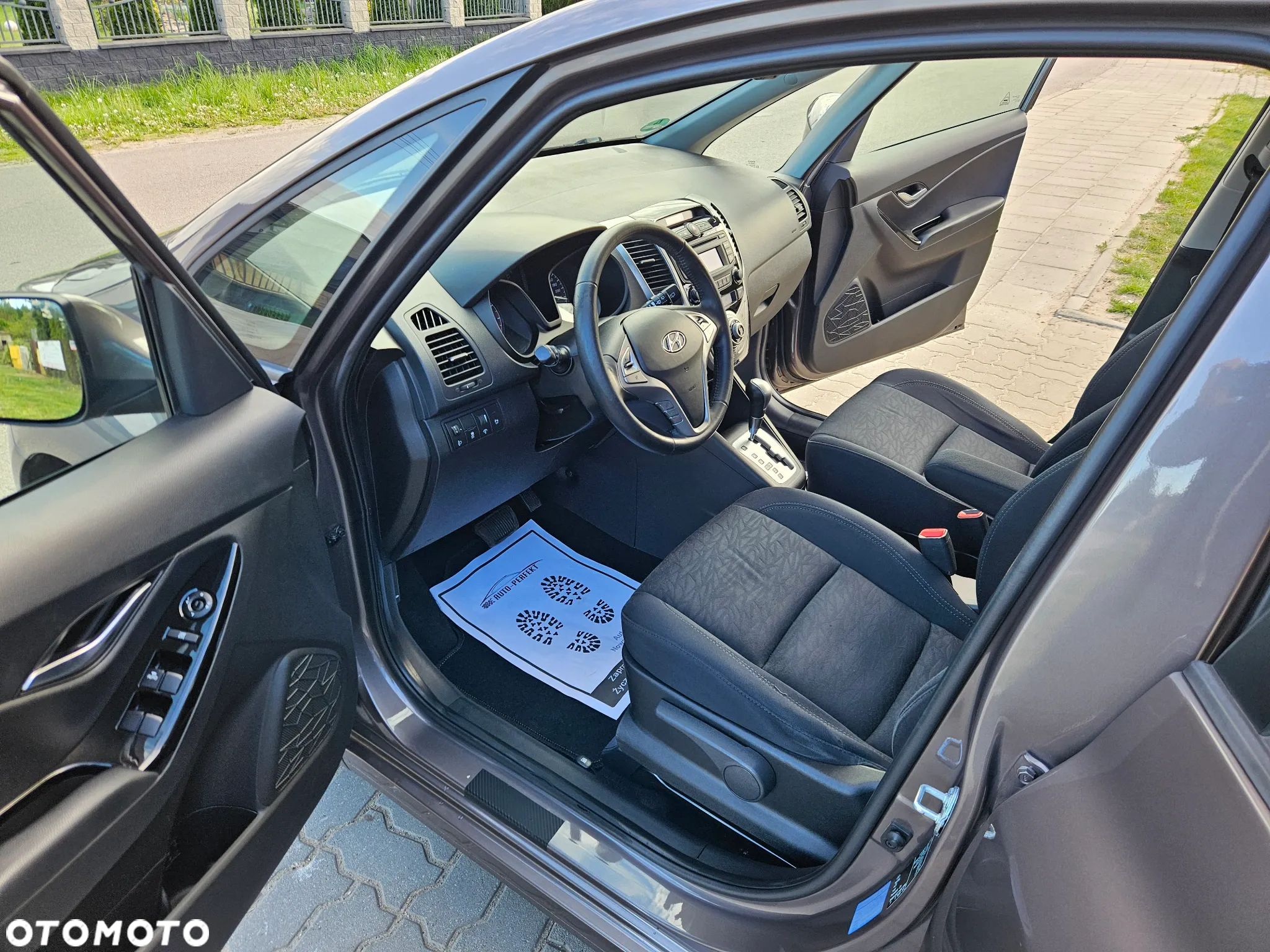 Hyundai ix20 1.6 Automatik Trend - 16