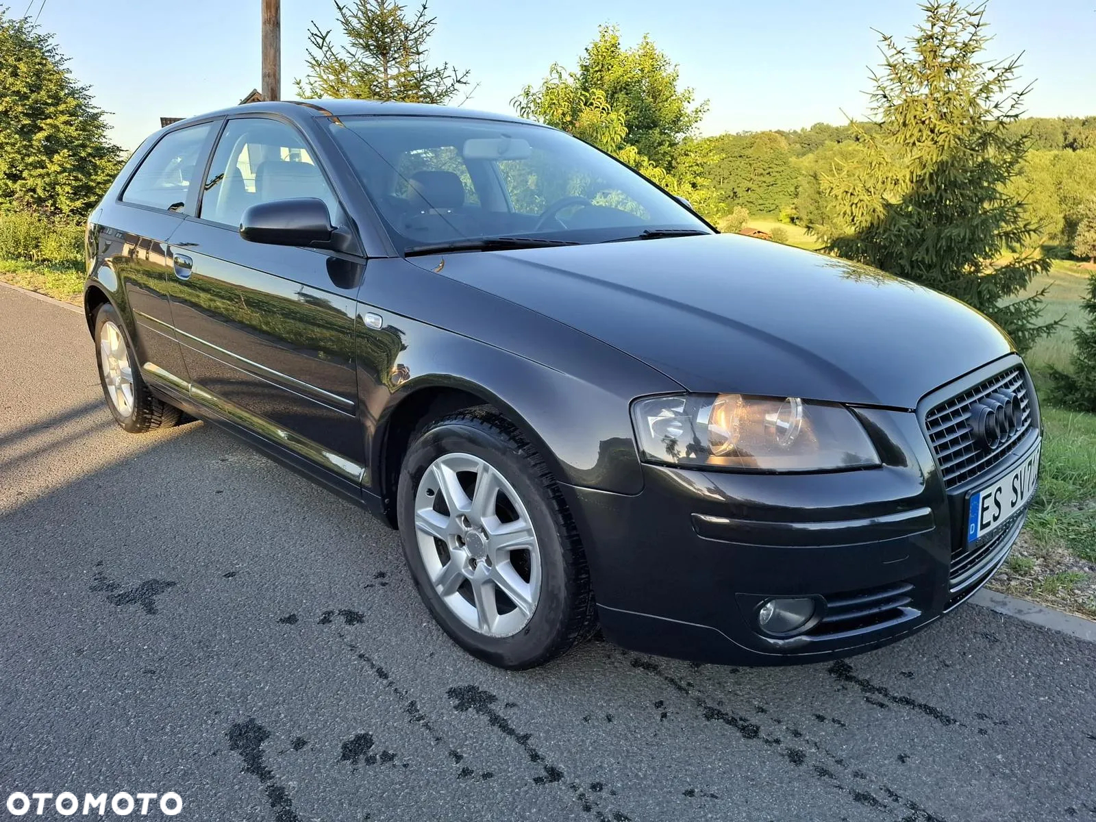Audi A3 1.9 TDI Ambition - 3