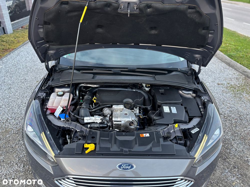 Ford Focus - 19