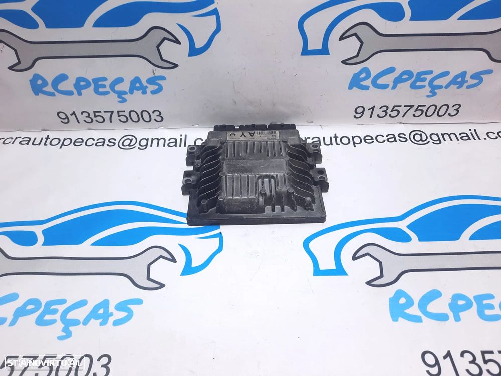 CENTRALINA ECU MOTOR NISSAN QASHQAI S1800033104 A QASHQAI J10 +2 I NJ10 JJ10E 1.5 DCI 105CV  K9K 282 - 4