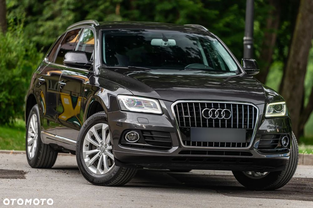 Audi Q5 2.0 TDI Quattro Sport S tronic - 2