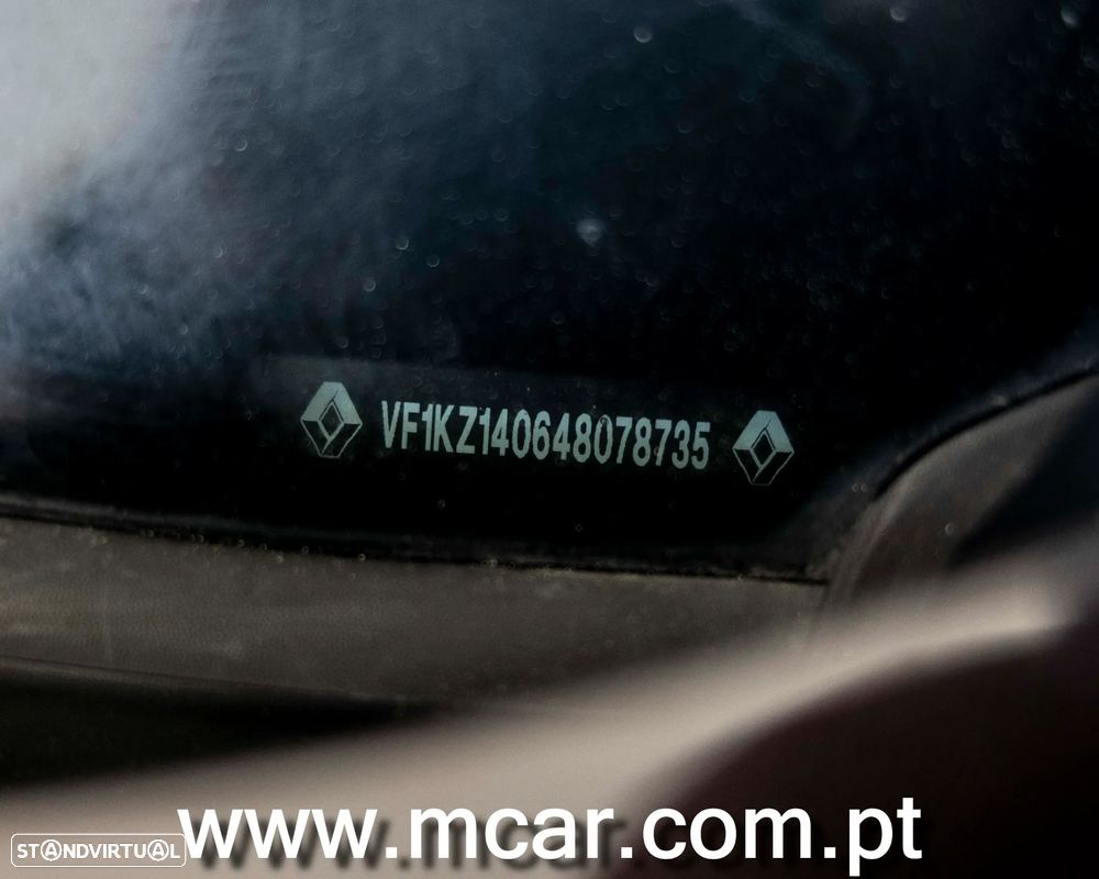 Renault Mégane Sport Tourer 1.9 dCi Emotion - 5