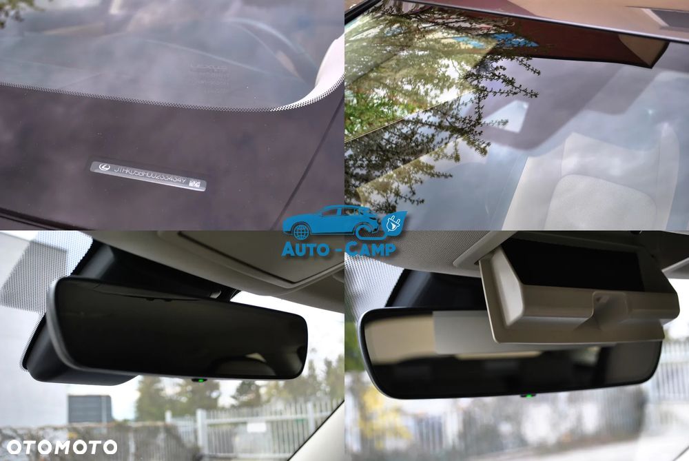 Lexus CT Luxury Line - 12