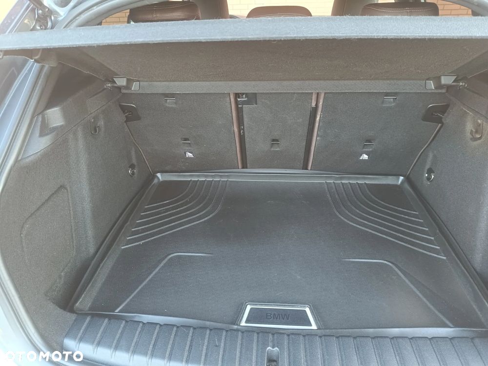 BMW Seria 1 118i M Sport - 16