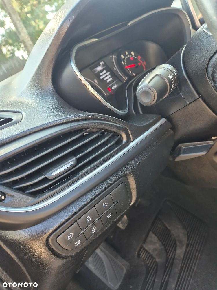 Fiat Tipo 1.4 16v Street - 25