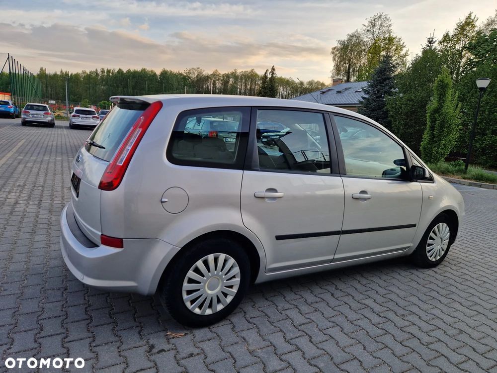 Ford C-MAX 1.6 Style - 14