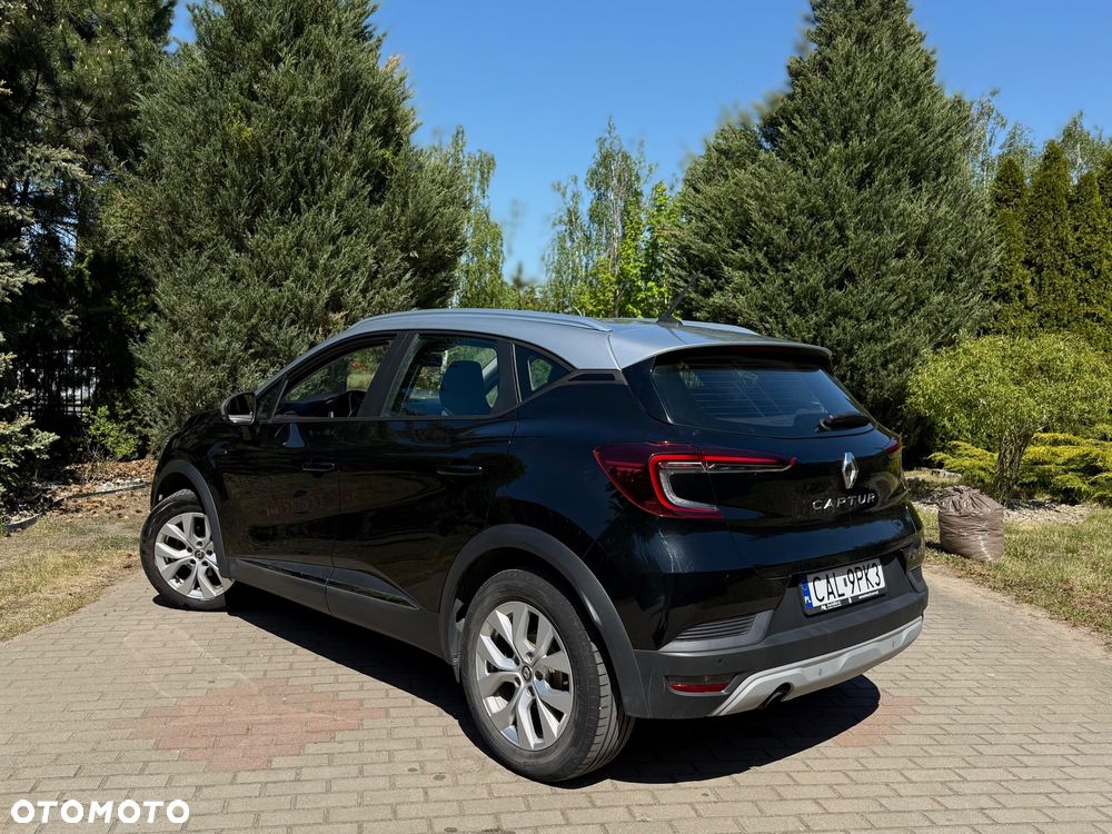 Renault Captur 1.0 TCe Intens - 4