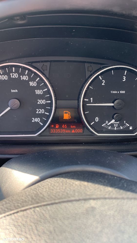 BMW Seria 1 120d - 5