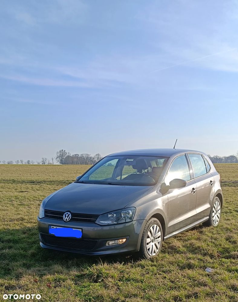 Volkswagen Polo 1.6 TDI Team - 2