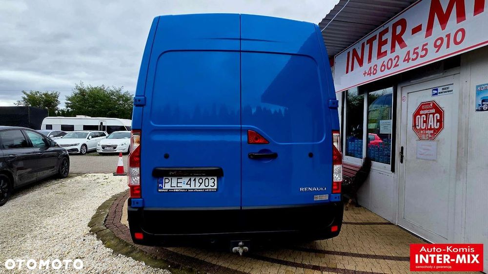 Renault Master - 10