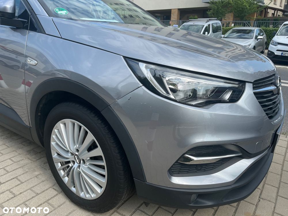 Opel Grandland X 1.6 CDTI Elite S&S - 14