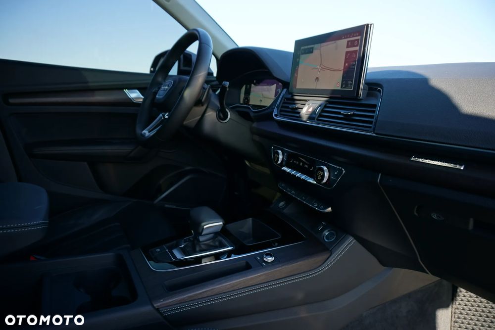 Audi Q5 45 TFSI mHEV Quattro S Line S tronic - 32