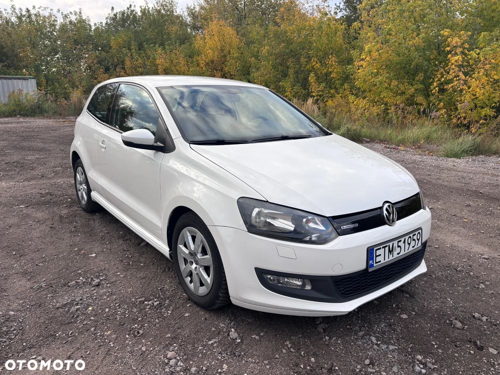 Volkswagen Polo 1.2 TDI DPF BlueMot (87g) - 17
