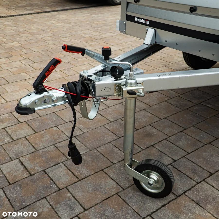 Brenderup 1205S - 14