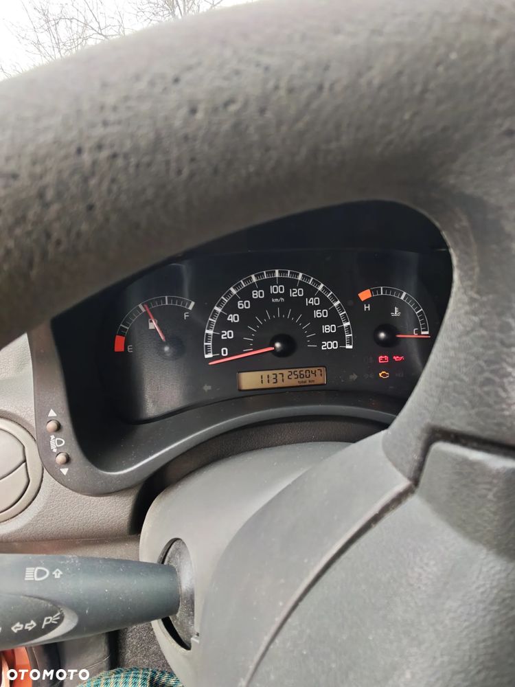 Fiat Panda - 16