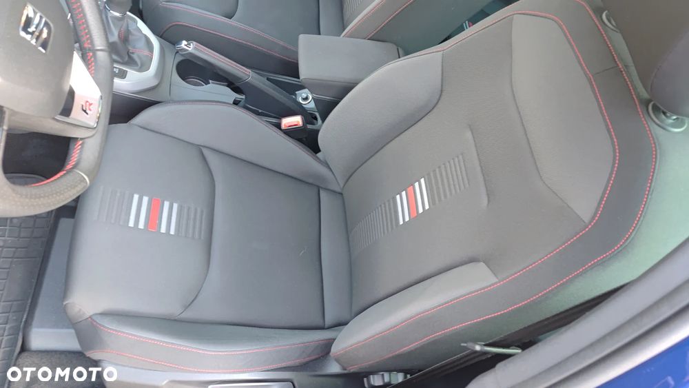 Seat Arona 1.5 TSI GPF FR S&S - 9