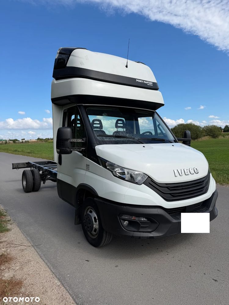 Iveco Daily 50C180 - 2