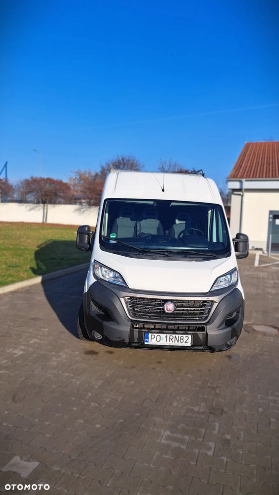 Fiat Ducato - 2