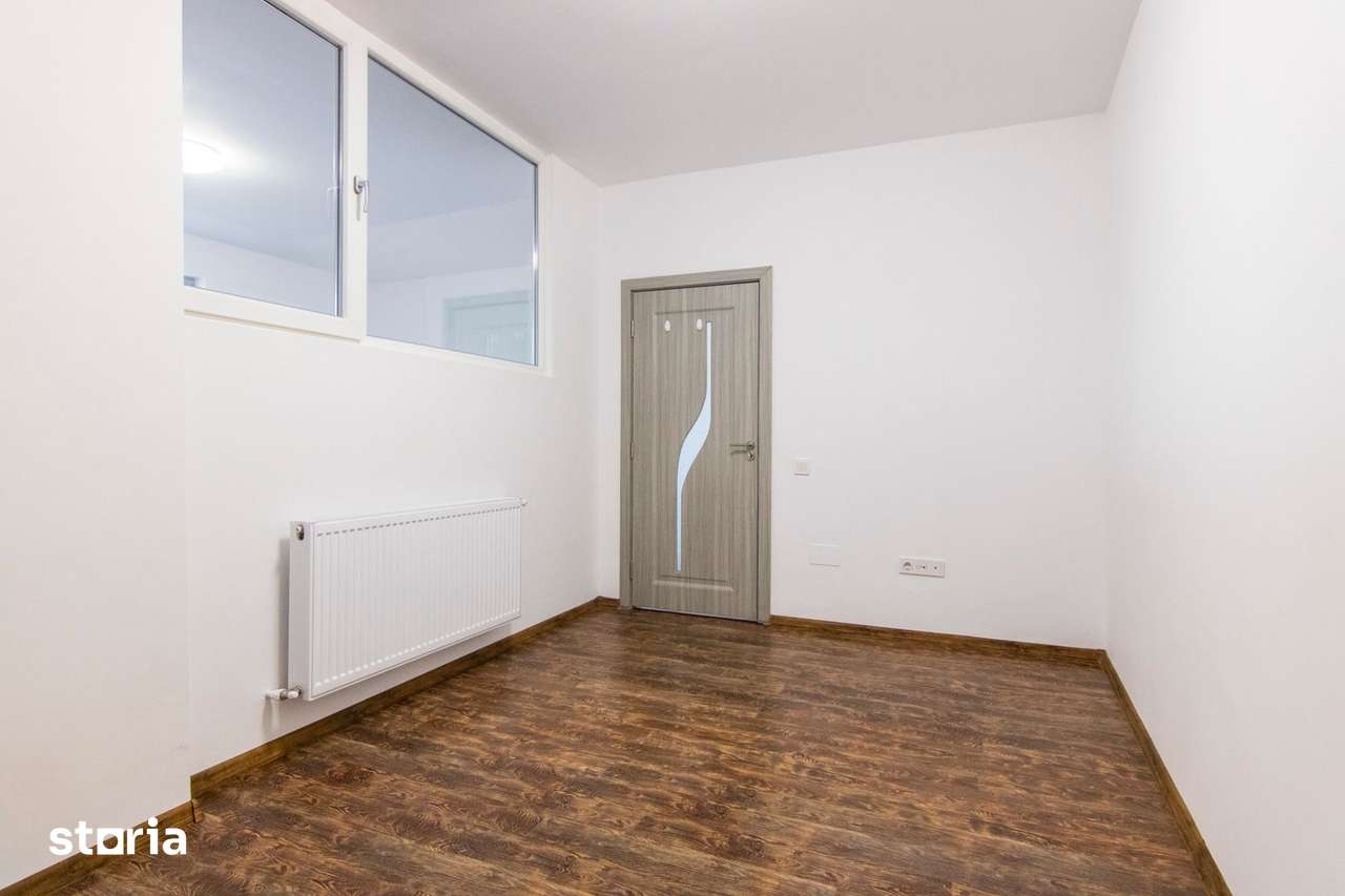 2 camere, 47 mp, centrala proprie, Bloc Nou, Militari - Metrou Pacii — fotografia 3