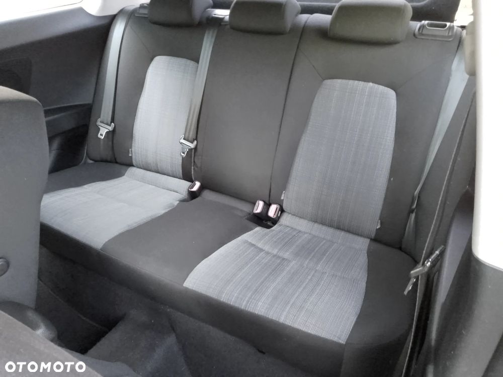 Kia Ceed 1.6 CVVT Dream-Team Edition - 22