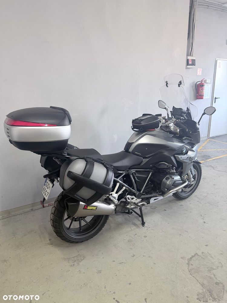 BMW RS - 2