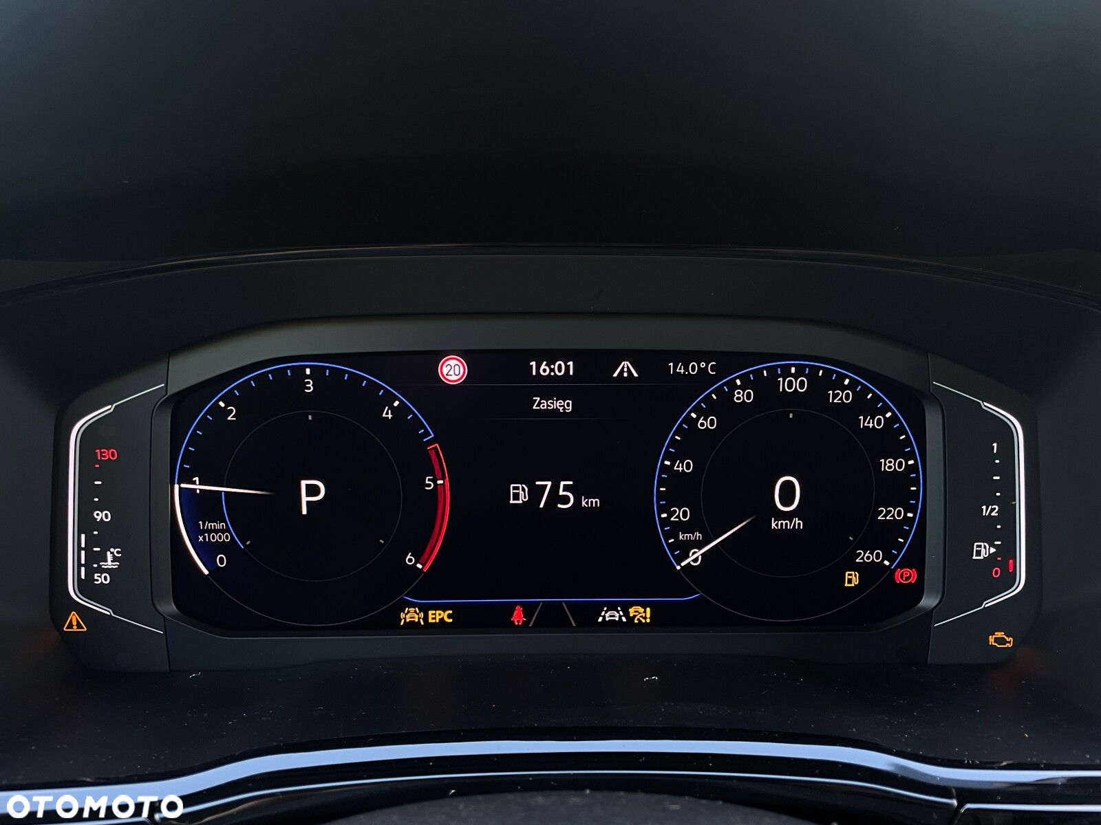 Volkswagen Touran 1.5 TSI EVO Highline DSG - 16
